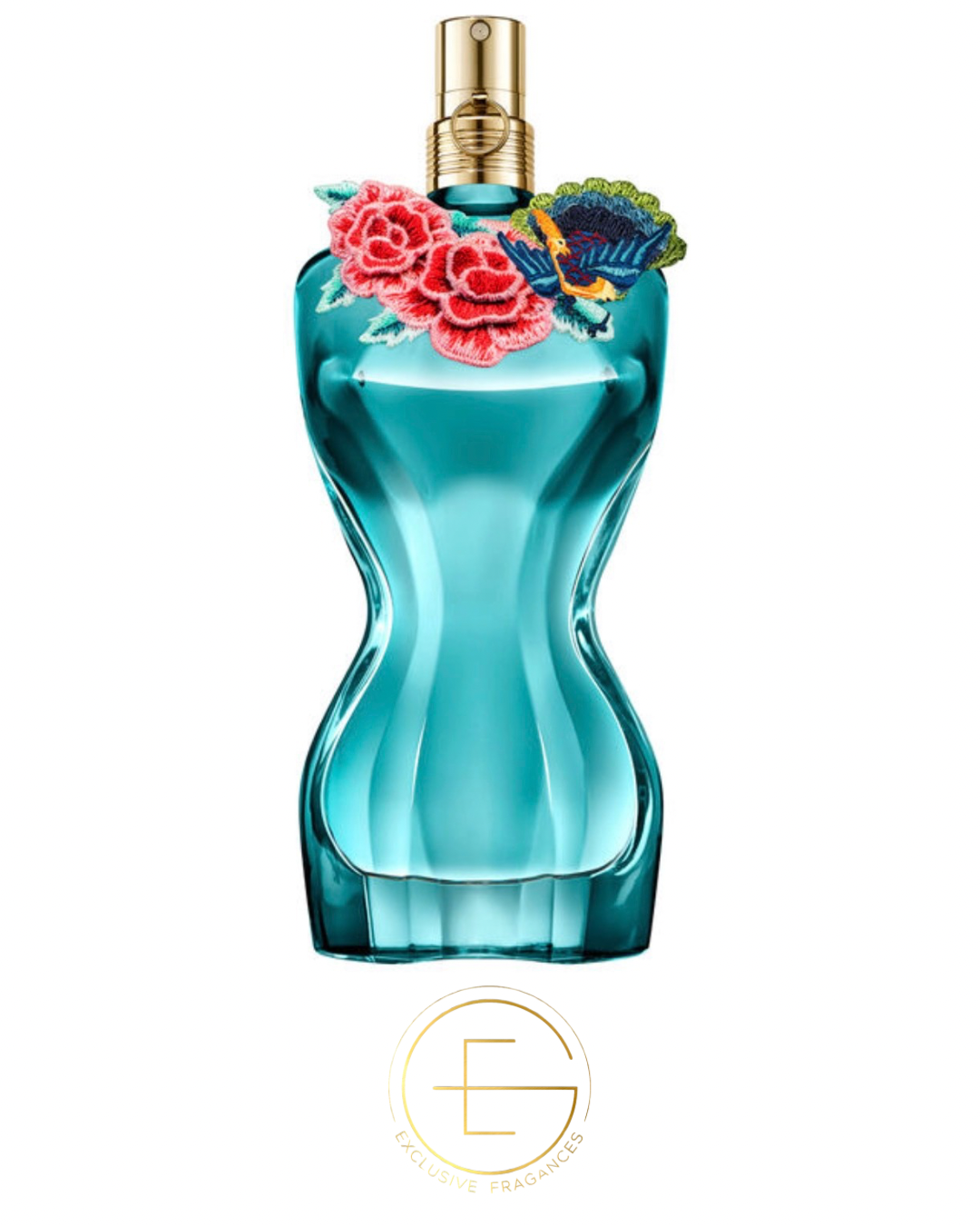Jean Paul Gaultier La Belle Paradise Garden